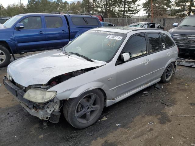 2003 MAZDA PROTEGE PR5, 