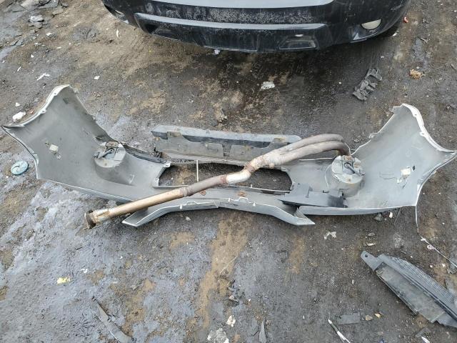 JM1BJ245531131043 - 2003 MAZDA PROTEGE PR5 银色 照片 12