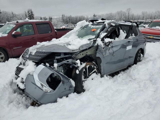 2023 MITSUBISHI OUTLANDER SEL, 