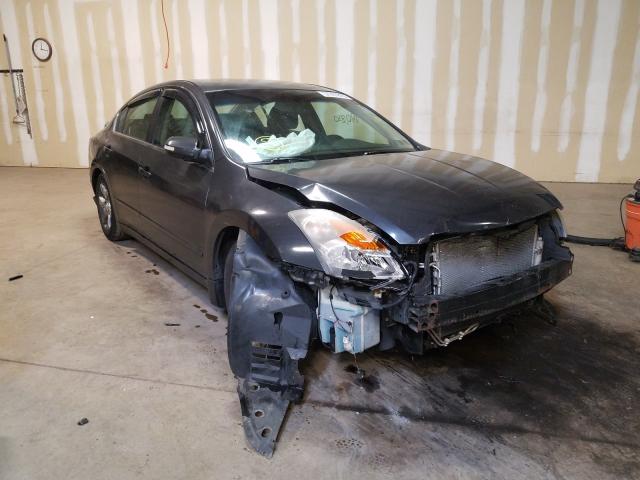 1N4BL21EX7C187574 - 2007 NISSAN ALTIMA 3.5SE  photo 1