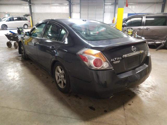 1N4BL21EX7C187574 - 2007 NISSAN ALTIMA 3.5SE  photo 3