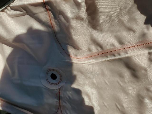 5J6TF3H59CL005840 - 2012 HONDA CROSSTOUR EXL ვერცხლისფერი ფოტო 8