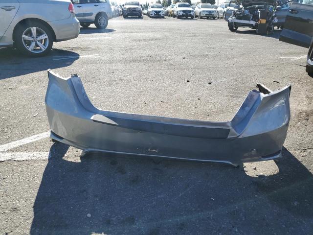 4T1B11HK7KU292691 - 2019 TOYOTA CAMRY L SILVER photo 12