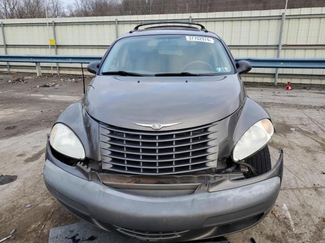 3C4FY58B12T350782 - 2002 CHRYSLER PT CRUISER TOURING TWO TONE photo 5