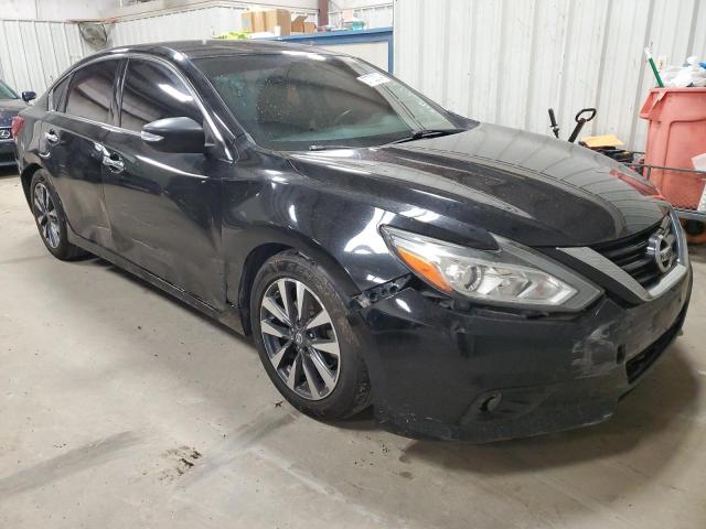 1N4AL3AP2HC235444 - 2017 NISSAN ALTIMA 2.5 BLACK photo 4