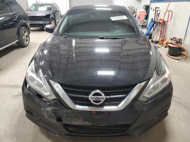 1N4AL3AP2HC235444 - 2017 NISSAN ALTIMA 2.5 BLACK photo 5