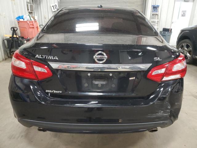 1N4AL3AP2HC235444 - 2017 NISSAN ALTIMA 2.5 BLACK photo 6