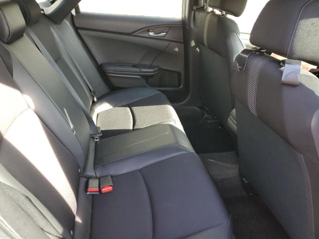 19XFC2F84KE017825 - 2019 HONDA CIVIC SPORT 黑色 照片 10