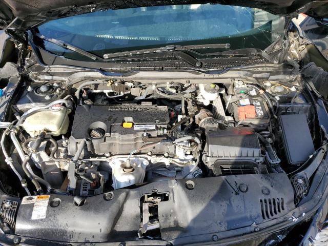 19XFC2F84KE017825 - 2019 HONDA CIVIC SPORT 黑色 照片 11