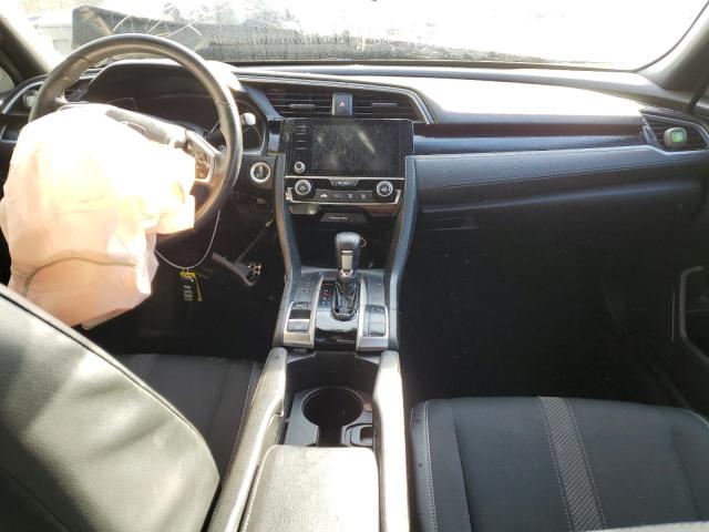 19XFC2F84KE017825 - 2019 HONDA CIVIC SPORT 黑色 照片 8