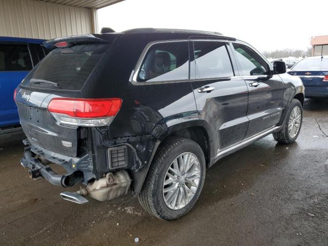 1C4RJFJT1JC408071 - 2018 JEEP GRAND CHER SUMMIT შავი ფოტო 3