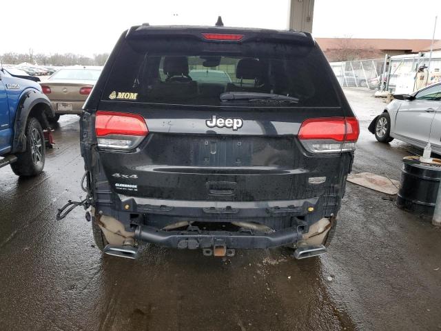 1C4RJFJT1JC408071 - 2018 JEEP GRAND CHER SUMMIT შავი ფოტო 6