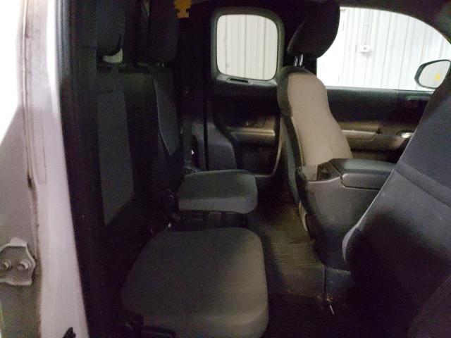 3TYSX5ENXMT006532 - 2021 TOYOTA TACOMA ACCESS CAB Ақ фото 10