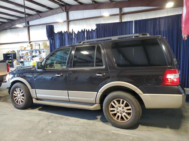 1FMJU1H56DEF05673 - 2013 FORD EXPEDITION XLT BROWN photo 2