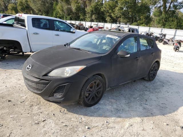 2010 MAZDA 3 S, 