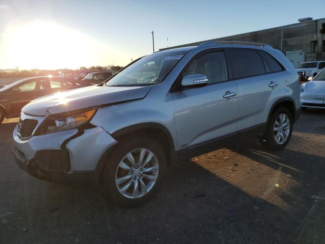 2011 KIA SORENTO BASE, 