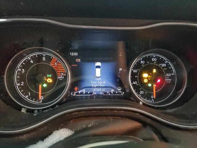 1C4PJMBN3LD538104 - 2020 JEEP CHEROKEE TRAILHAWK მწვანე ფოტო 9