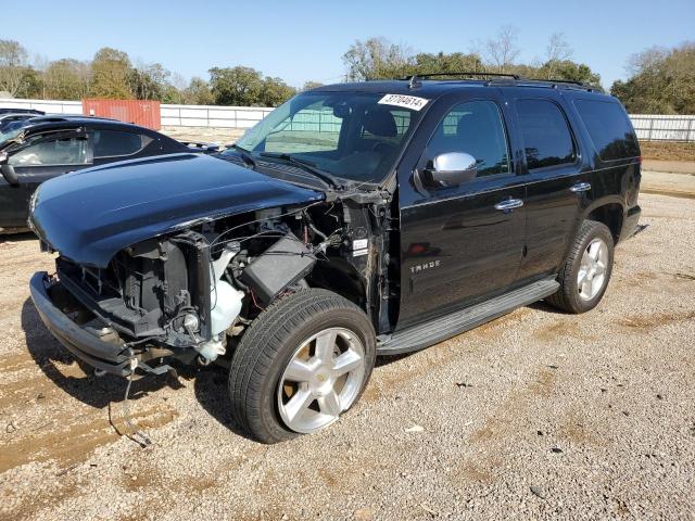 2013 CHEVROLET TAHOE K1500 LS, 