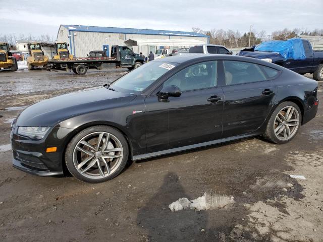 2016 AUDI A7 PRESTIGE, 