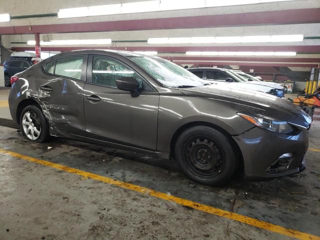 3MZBM1T76GM310962 - 2016 MAZDA 3 SPORT GRAY photo 4