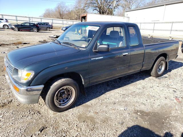 1996 TOYOTA TACOMA XTRACAB, 