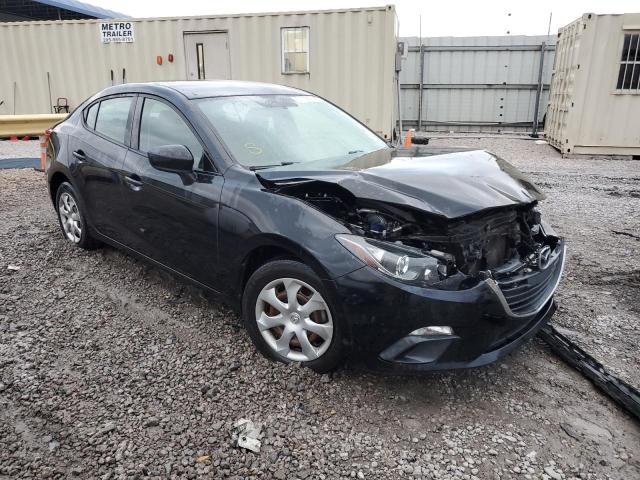 3MZBM1U71FM172860 - 2015 MAZDA 3 SPORT BLACK photo 4