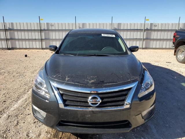 1N4AL3AP3FN339460 - 2015 NISSAN ALTIMA 2.5 BLACK photo 5