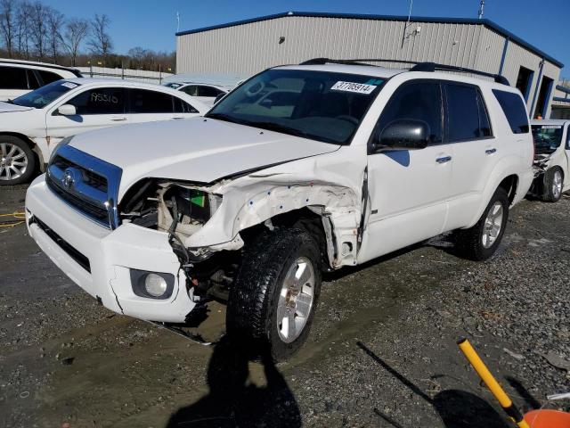 2009 TOYOTA 4RUNNER SR5, 