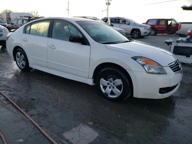 1N4AL21E67C186627 - 2007 NISSAN ALTIMA 2.5 WHITE photo 4