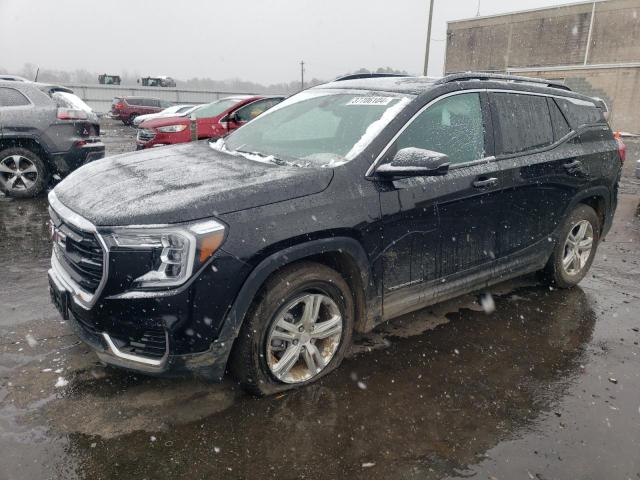 2022 GMC TERRAIN SLE, 