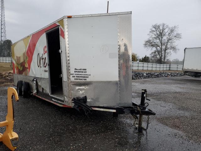 5THBY2022GC004016 - 2016 UTILITY WHEEL/TOOL თეთრი ფოტო 1