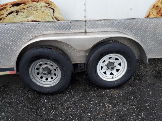 5THBY2022GC004016 - 2016 UTILITY WHEEL/TOOL თეთრი ფოტო 10