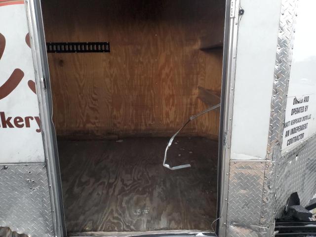 5THBY2022GC004016 - 2016 UTILITY WHEEL/TOOL თეთრი ფოტო 5