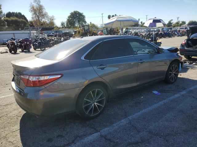 4T1BF1FK9GU231953 - 2016 TOYOTA CAMRY LE GRAY photo 3