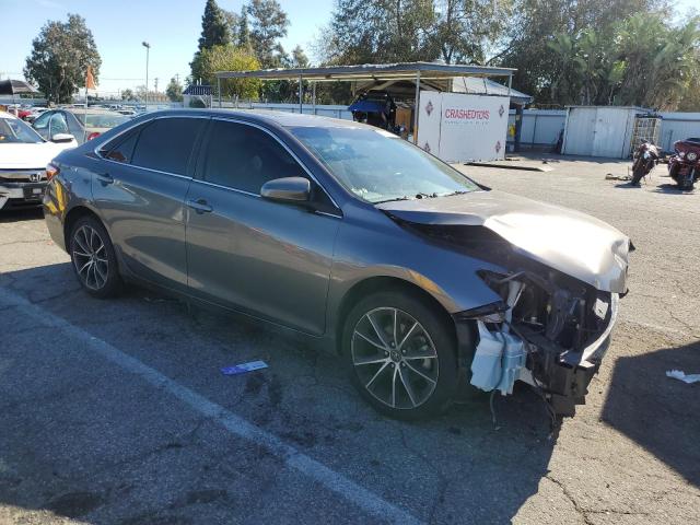 4T1BF1FK9GU231953 - 2016 TOYOTA CAMRY LE GRAY photo 4