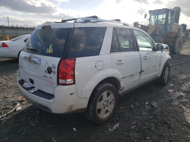 5GZCZ63456S881102 - 2006 SATURN VUE WHITE photo 3