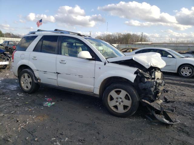 5GZCZ63456S881102 - 2006 SATURN VUE WHITE photo 4