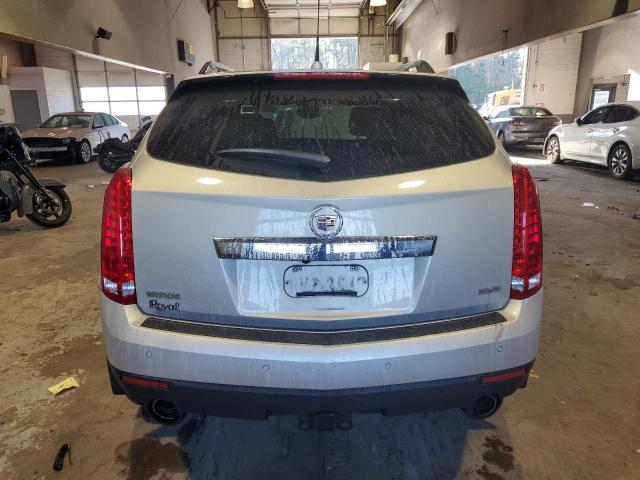 3GYFNCE30CS581541 - 2012 CADILLAC SRX PREMIUM COLLECTION BEIGE photo 6