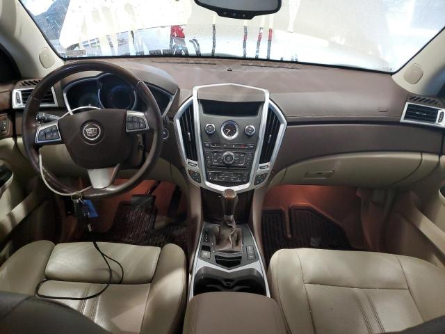 3GYFNCE30CS581541 - 2012 CADILLAC SRX PREMIUM COLLECTION BEIGE photo 8