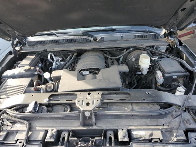 1GYS3SKJ6FR524849 - 2015 CADILLAC ESCALADE ESV LUXURY BLACK photo 12