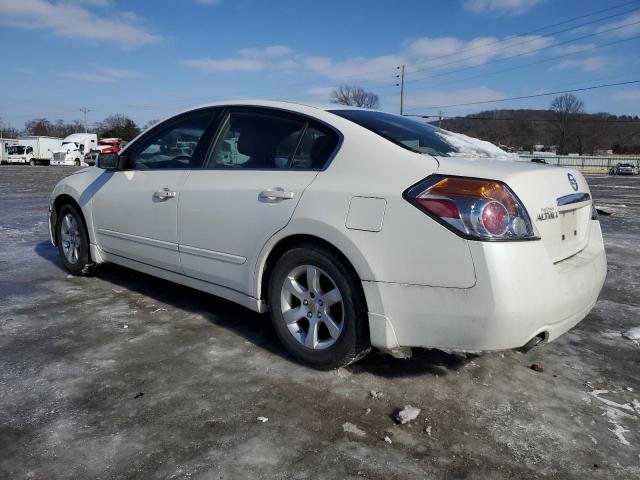 1N4AL21E18C264880 - 2008 NISSAN ALTIMA 2.5 WHITE photo 2