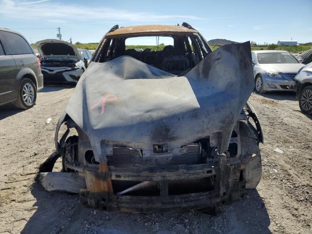 3GSCL33P78S591757 - 2008 SATURN VUE XE BURN photo 5