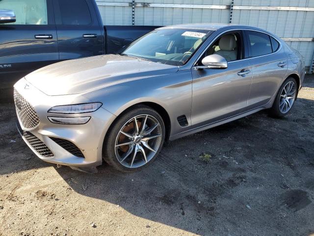 2023 GENESIS G70 BASE, 