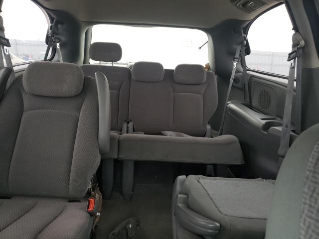 2A4GP54L77R158308 - 2007 CHRYSLER TOWN & COU TOURING 白色 照片 10