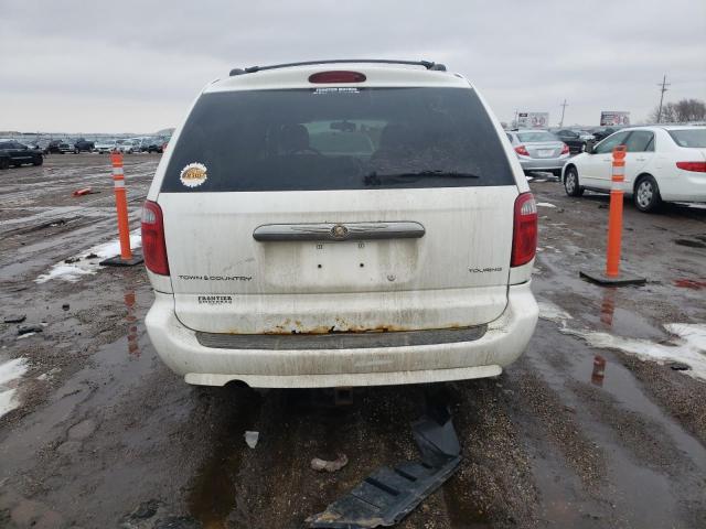 2A4GP54L77R158308 - 2007 CHRYSLER TOWN & COU TOURING 白色 照片 6