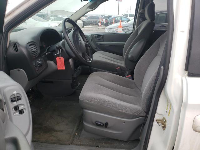 2A4GP54L77R158308 - 2007 CHRYSLER TOWN & COU TOURING 白色 照片 7