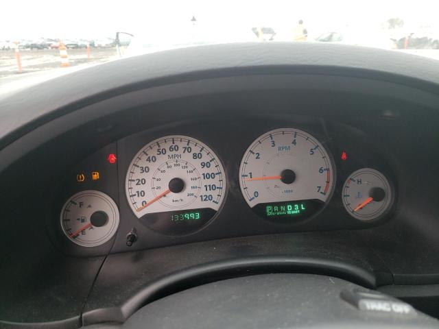 2A4GP54L77R158308 - 2007 CHRYSLER TOWN & COU TOURING 白色 照片 9