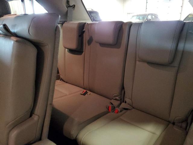 5TDJKRFH5FS196748 - 2015 TOYOTA HIGHLANDER XLE 白色 照片 10