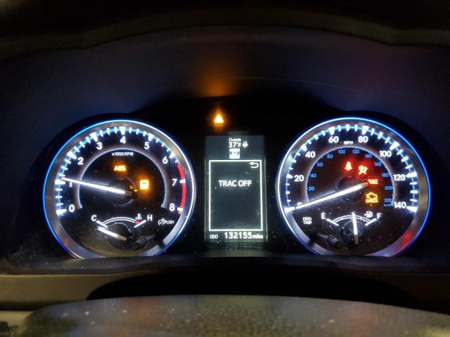 5TDJKRFH5FS196748 - 2015 TOYOTA HIGHLANDER XLE 白色 照片 9