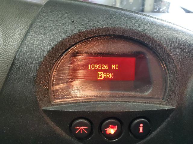 2G2WR524841132841 - 2004 PONTIAC GRAND PRIX GTP SILVER photo 9